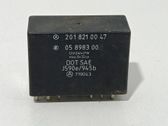 Other control units/modules