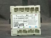 Door control unit/module