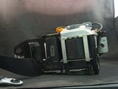 Ceinture de sécurité avant