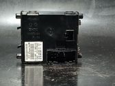 Other control units/modules