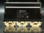 Module de commande de siège