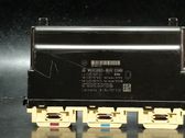 Module de commande de siège