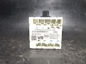 Door control unit/module