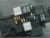 SAM control unit