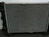 Radiator set