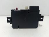 Other control units/modules