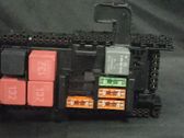 SAM control unit