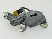 Wischermotor Heckscheibe