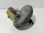 Brake booster