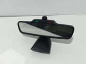 Rear view mirror (interior)