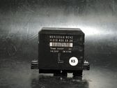 Door control unit/module