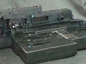 SAM control unit