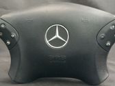 Airbag de volant
