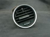 Dash center air vent grill