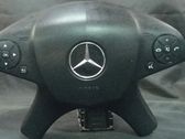 Steering wheel airbag