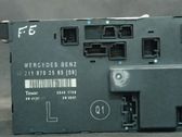 Door control unit/module