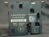 Door control unit/module