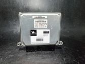 Engine control unit/module
