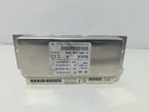 ESP (stability system) control unit