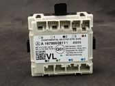 Door control unit/module