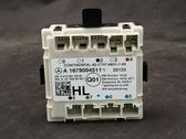 Door control unit/module