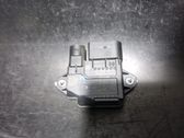 Glow plug pre-heat relay