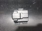 Other control units/modules