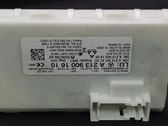 Door central lock control unit/module