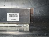 Module de commande suspension