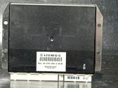 Other control units/modules