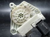 Front door window regulator motor