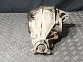 Rear differential