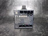 Door control unit/module