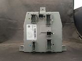 SAM control unit