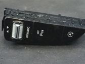 Multifunctional control switch/knob