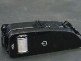 Multifunctional control switch/knob