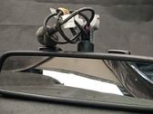 Rear view mirror (interior)