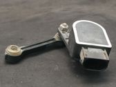 Headlight level adjustment motor