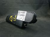 Seat airbag