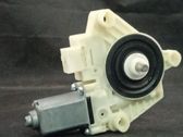 Front door window regulator motor
