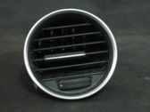 Dash center air vent grill