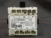 Door control unit/module