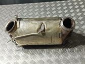 Filtre à particules catalyseur FAP / DPF