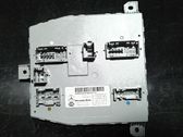 SAM control unit
