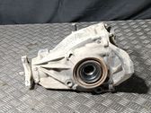 Rear differential