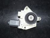 Front door window regulator motor