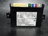 Other control units/modules