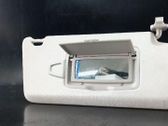 Sun visor