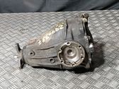 Rear differential