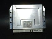 Suspension control unit/module